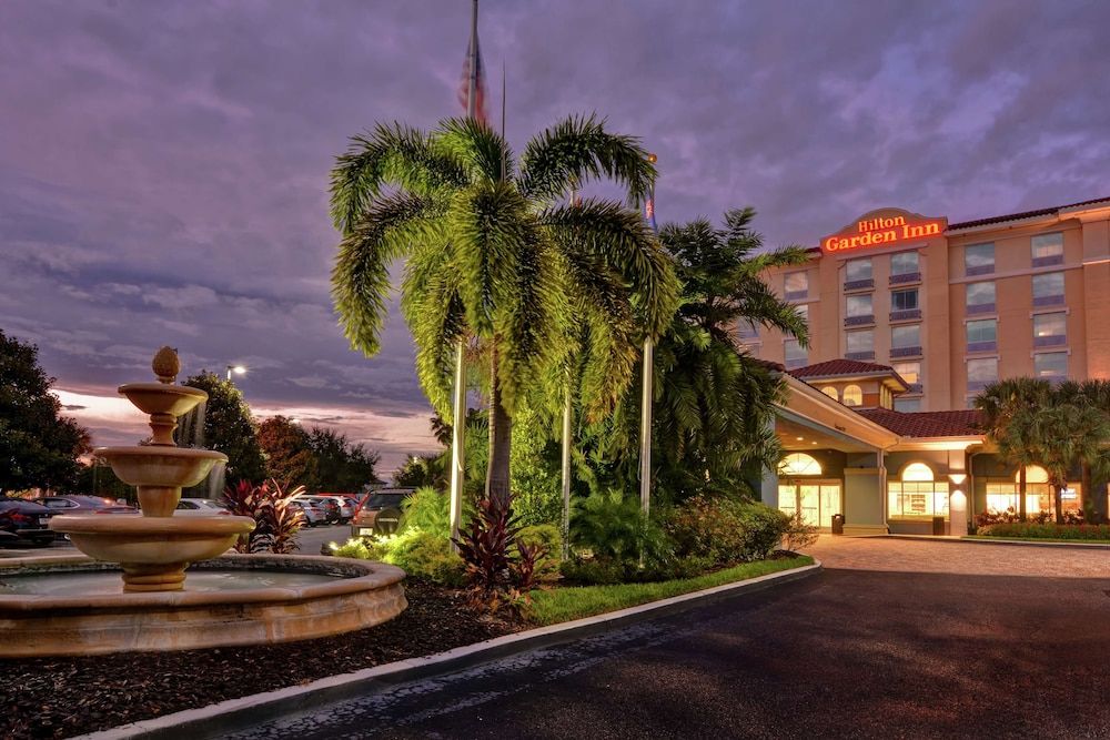 undefined Hilton Garden Inn Lake Buena Vista/Orlando 8