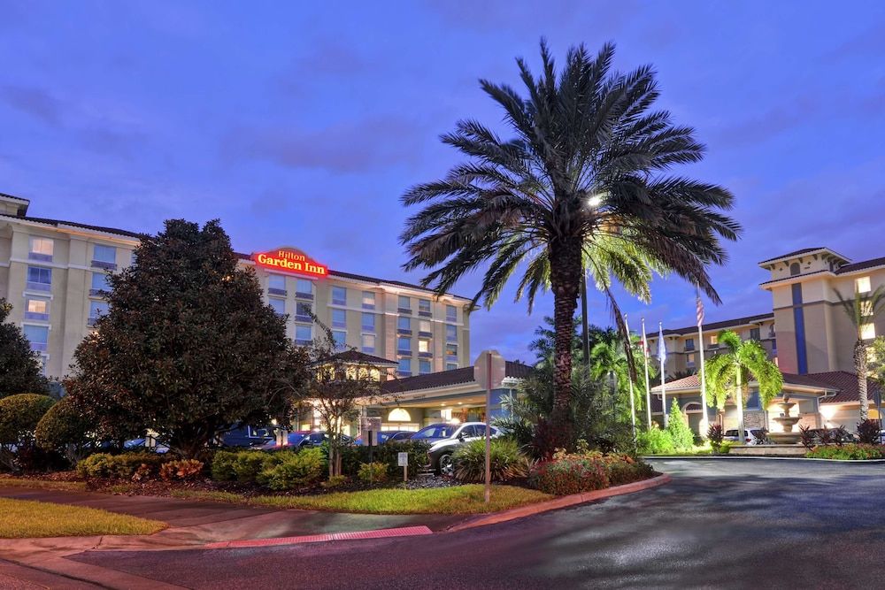 undefined Hilton Garden Inn Lake Buena Vista/Orlando 5