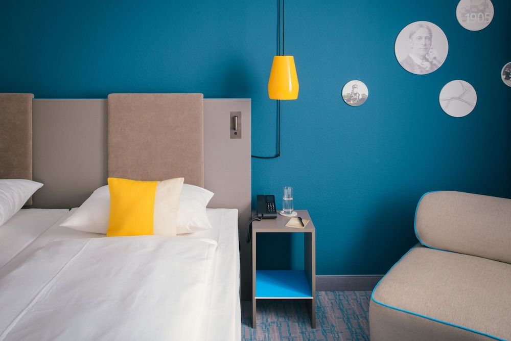 Vienna House Easy by Wyndham Limburg Comfort Room 5