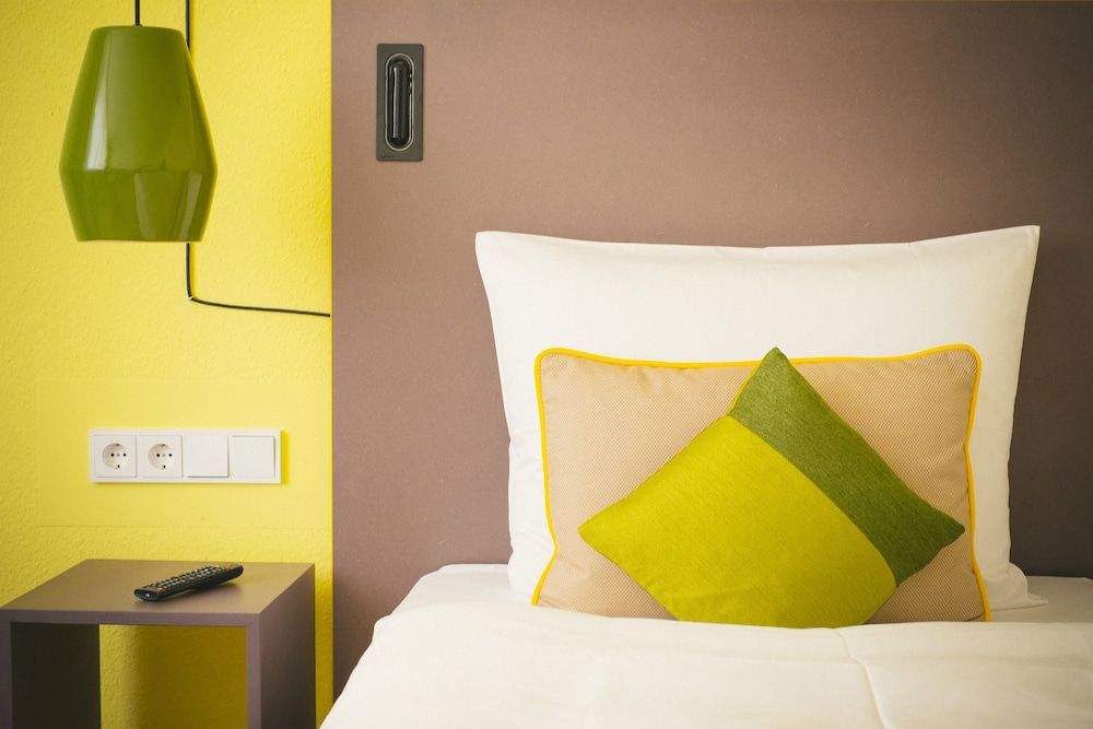 Vienna House Easy by Wyndham Limburg Comfort Room, Accessible 6