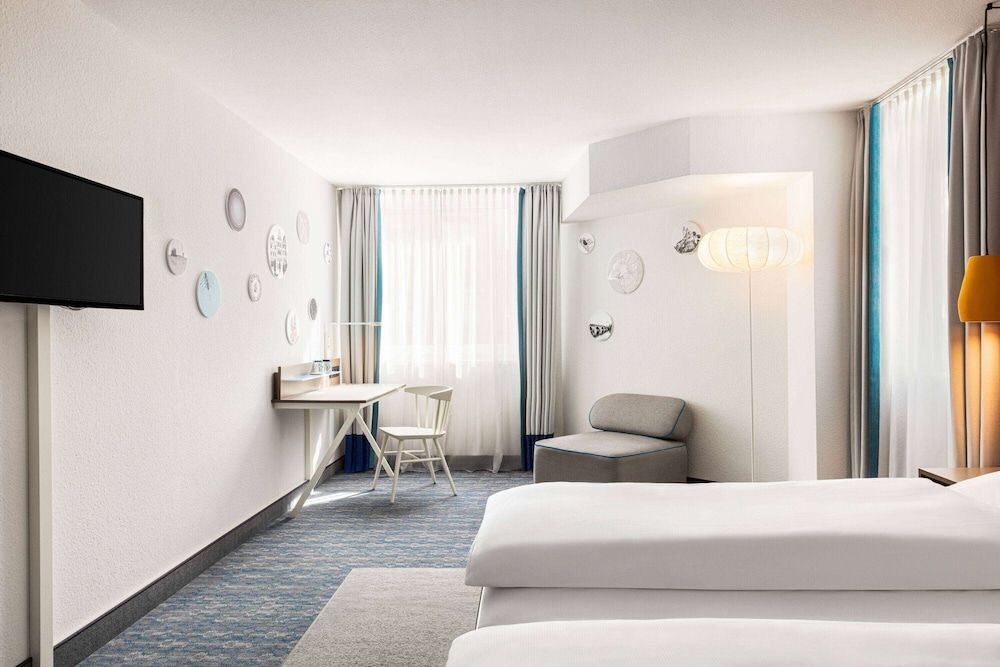 Vienna House Easy by Wyndham Limburg Comfort Room 6
