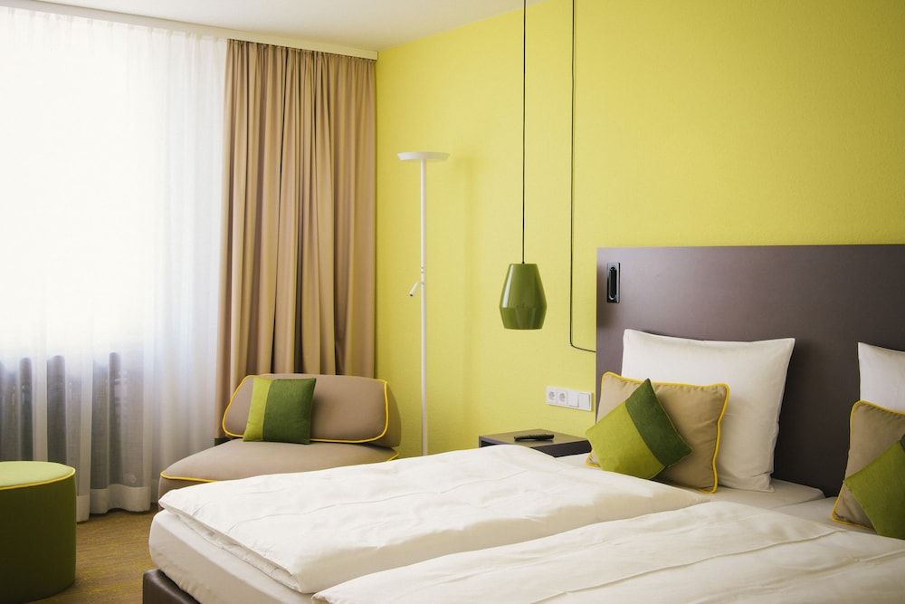 Vienna House Easy by Wyndham Limburg Comfort Room, Accessible 2