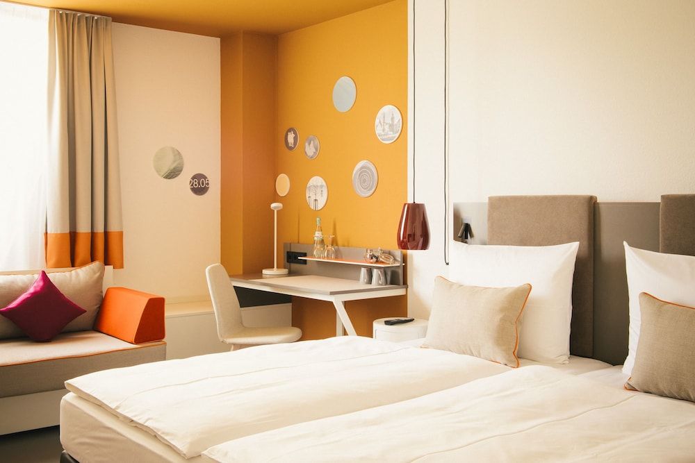 Vienna House Easy by Wyndham Limburg Comfort Room 3