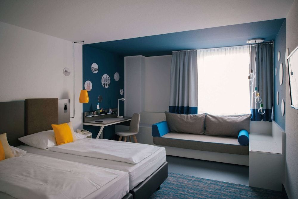 Vienna House Easy by Wyndham Limburg Room (Lounge) 3