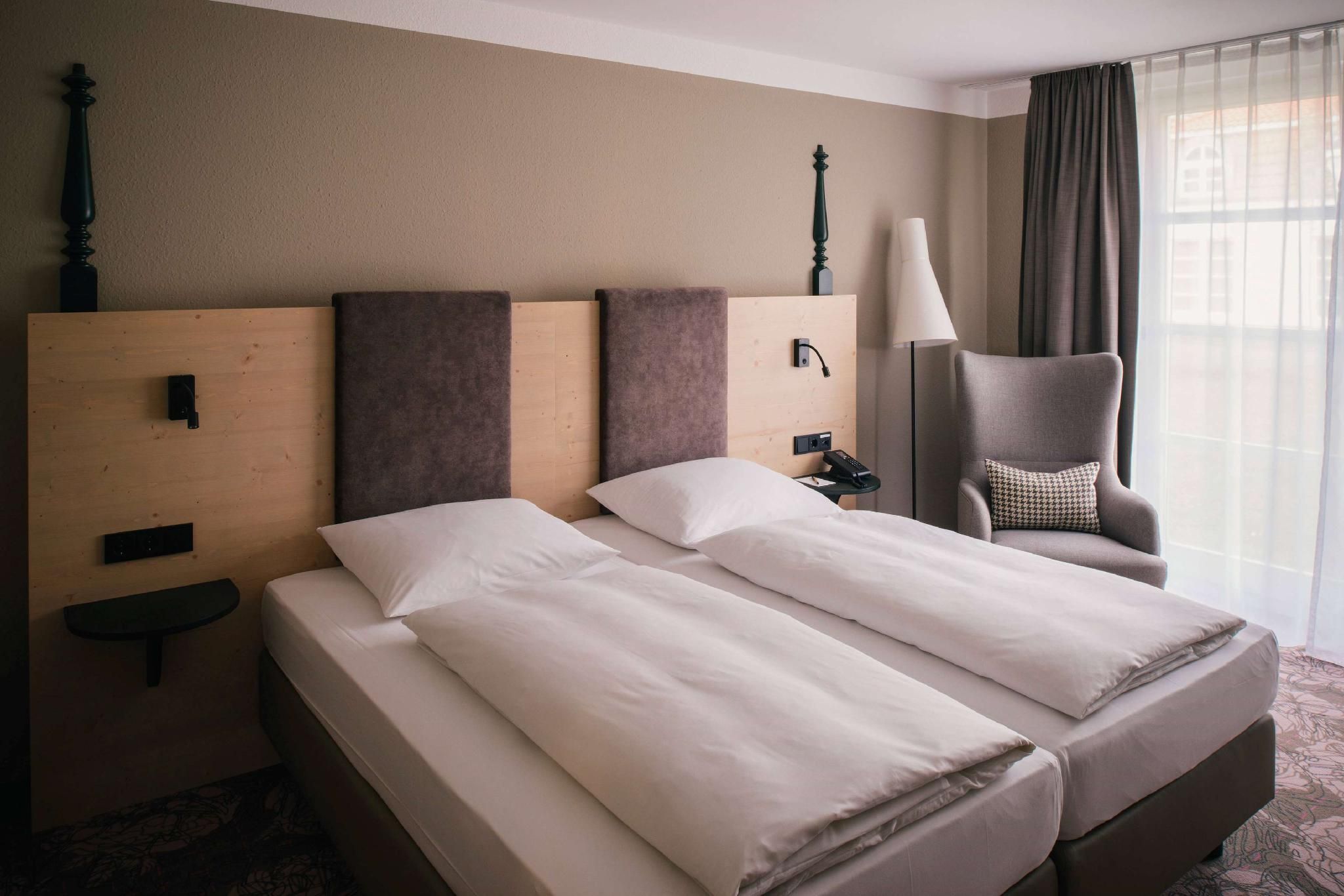 Comfort Room