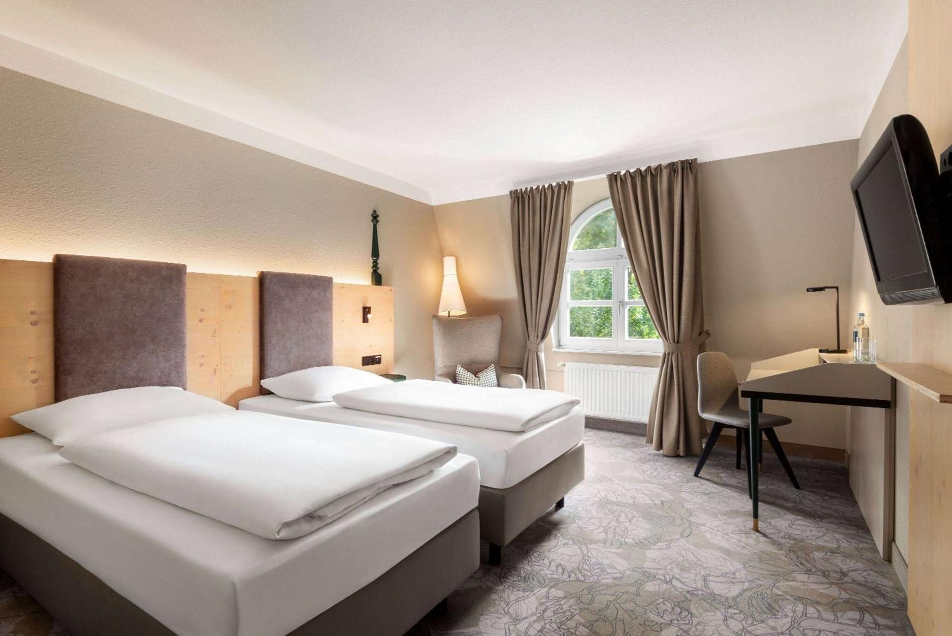 Comfort Room