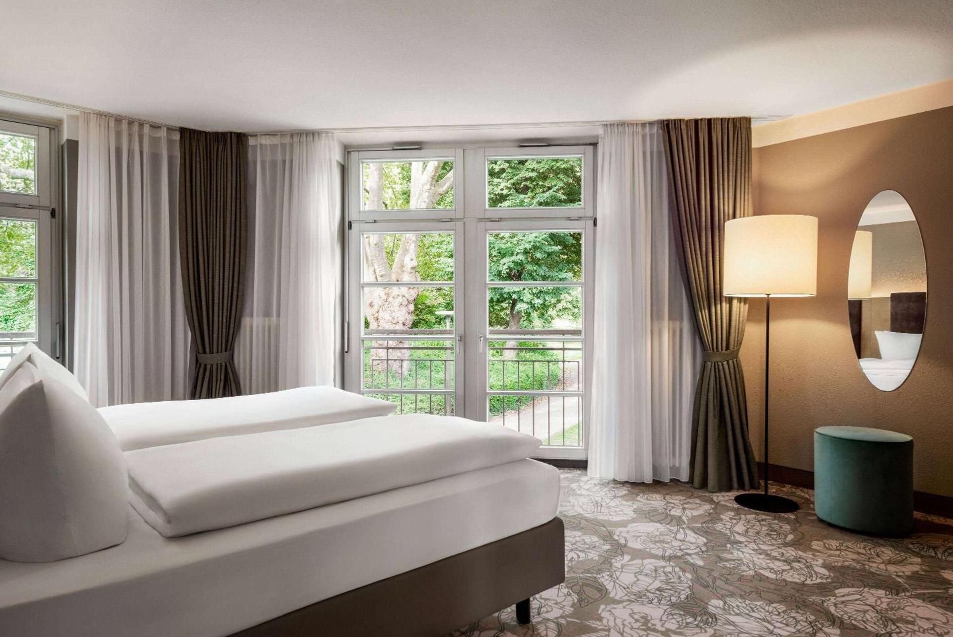 Comfort Accessible Room