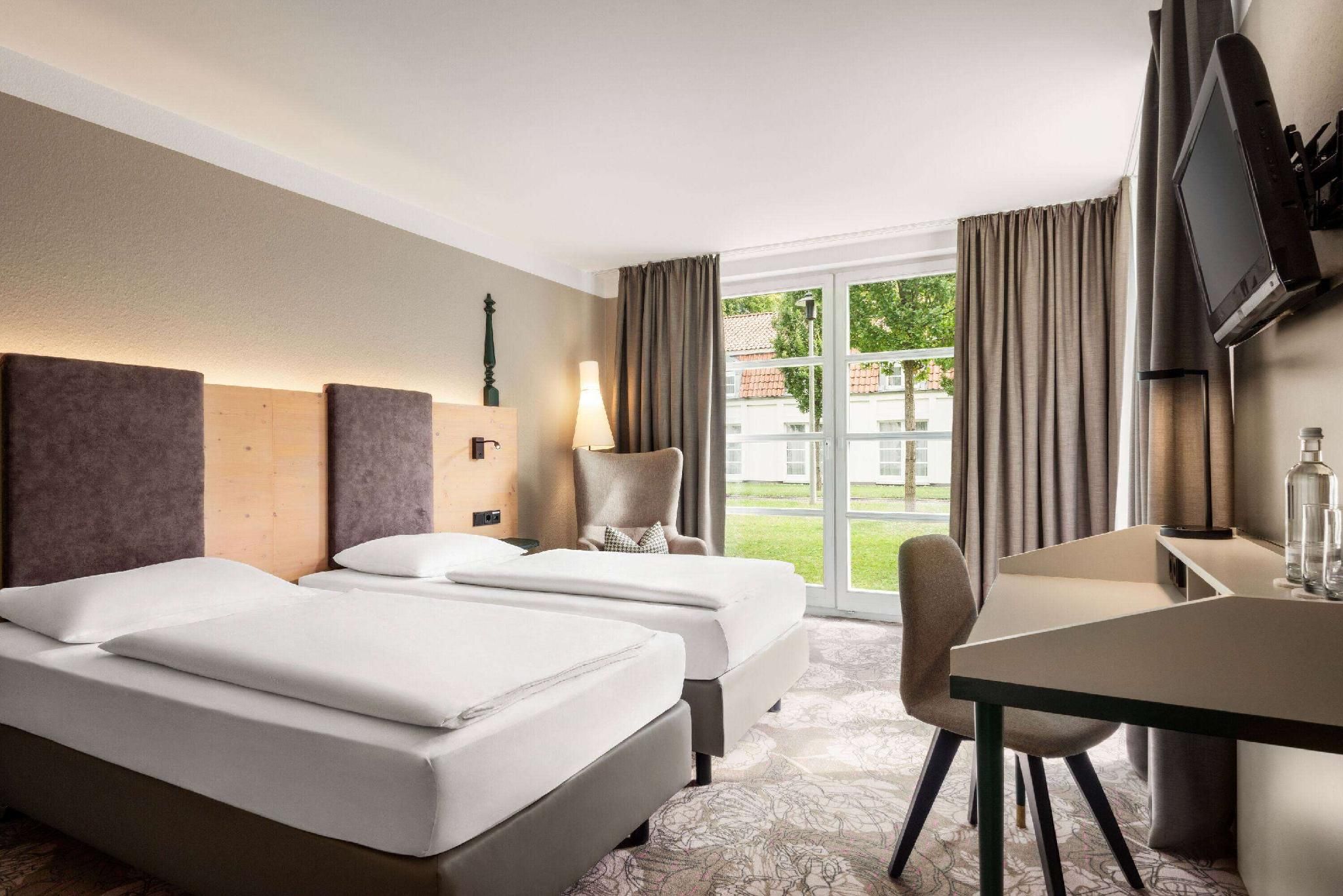 Comfort Plus Room