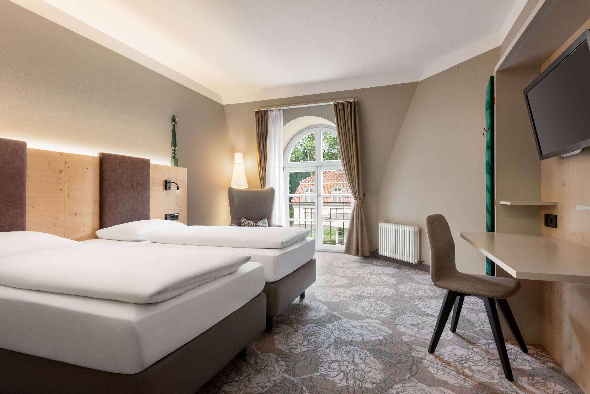 Comfort Accessible Room