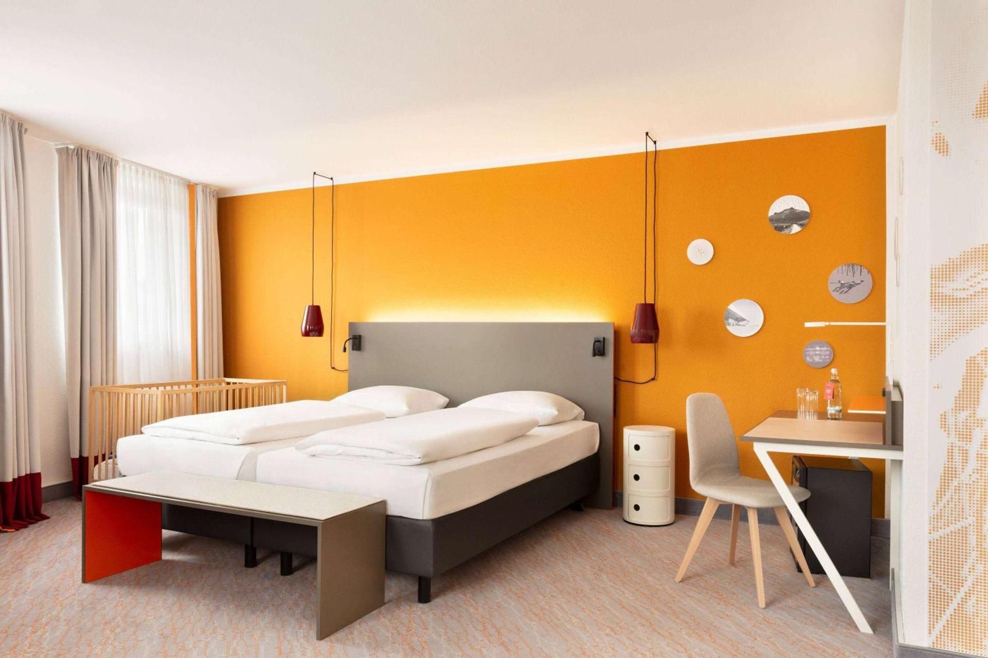 Vienna House Easy by Wyndham Neckarsulm Family Room 2