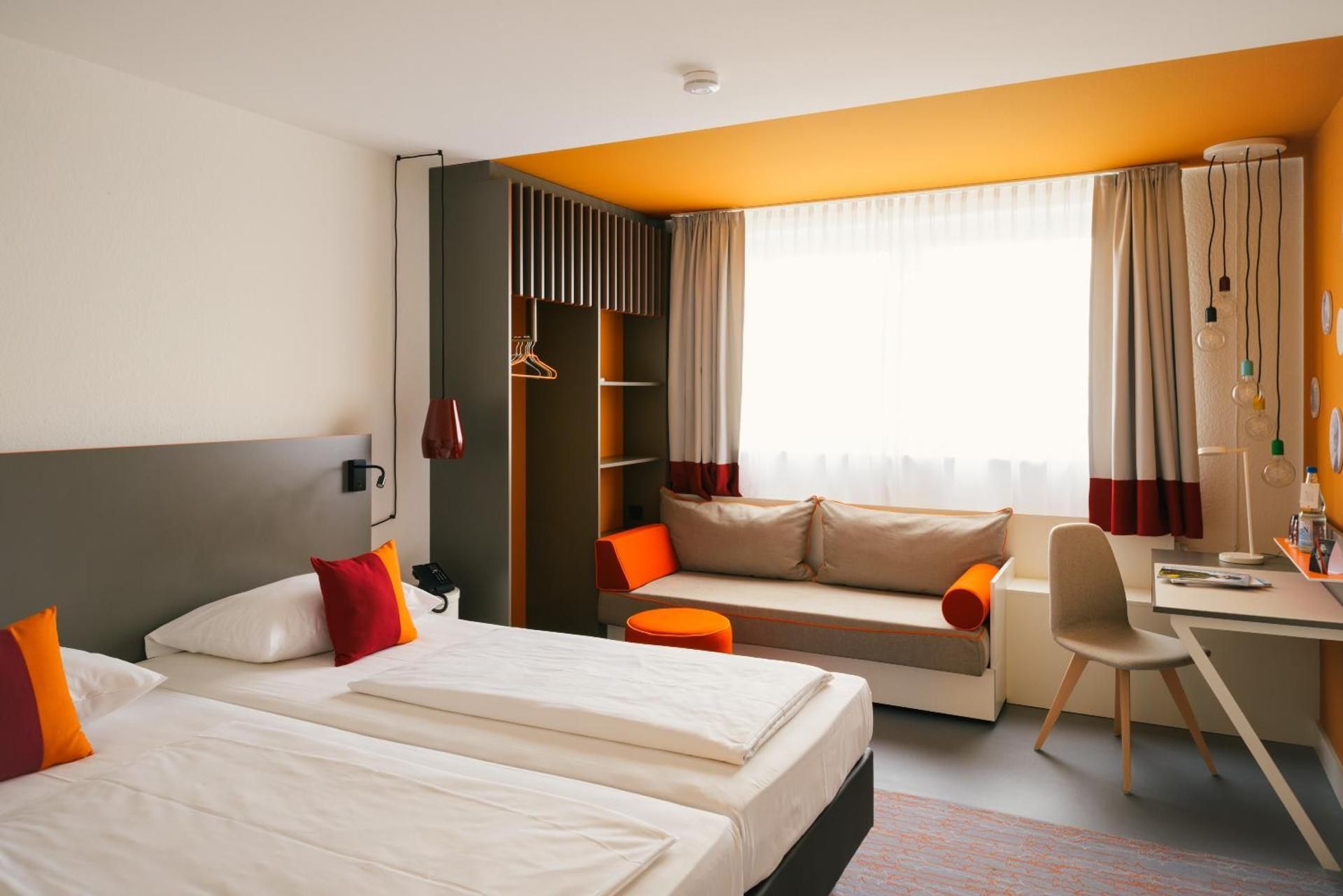 Vienna House Easy by Wyndham Neckarsulm Family Room