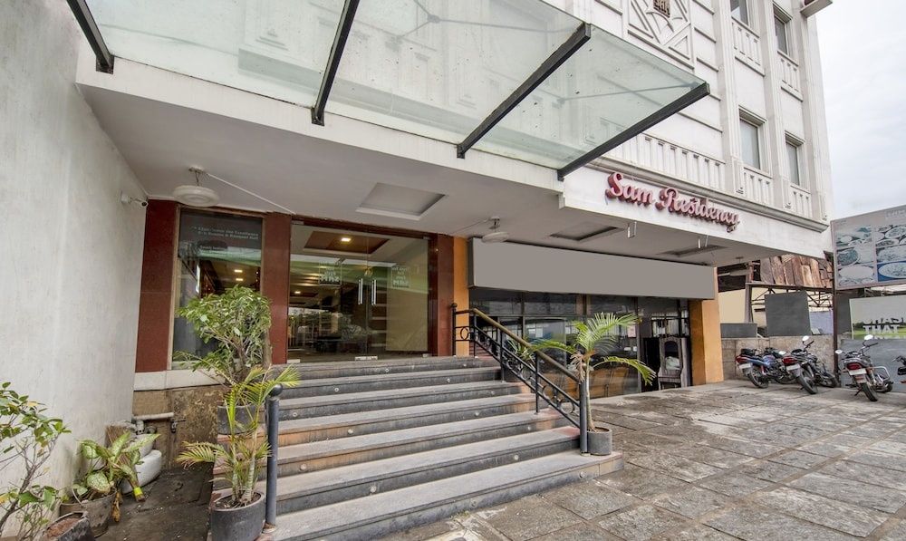 undefined FabHotel Sam Residency 10