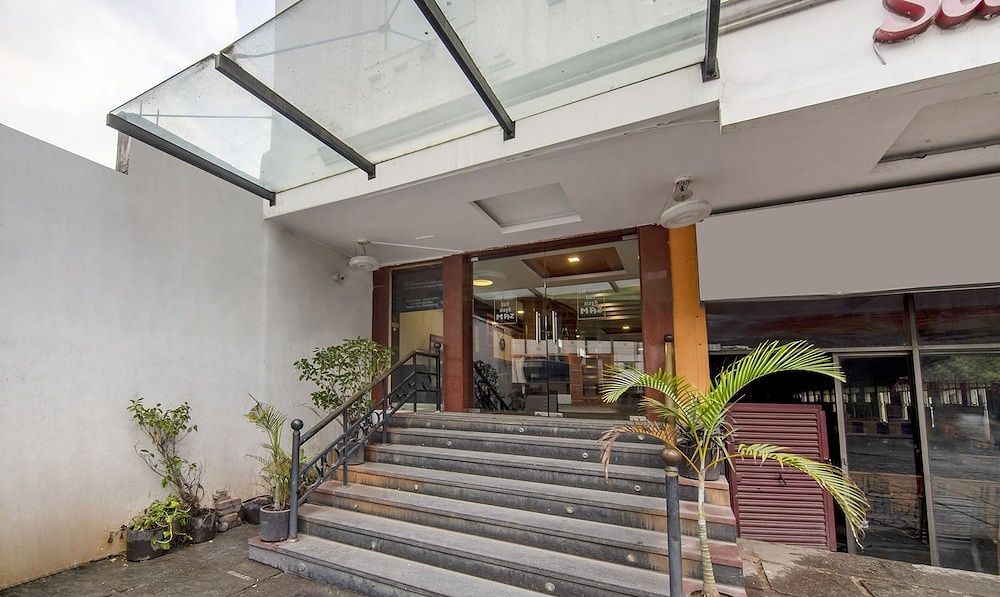 undefined FabHotel Sam Residency 9