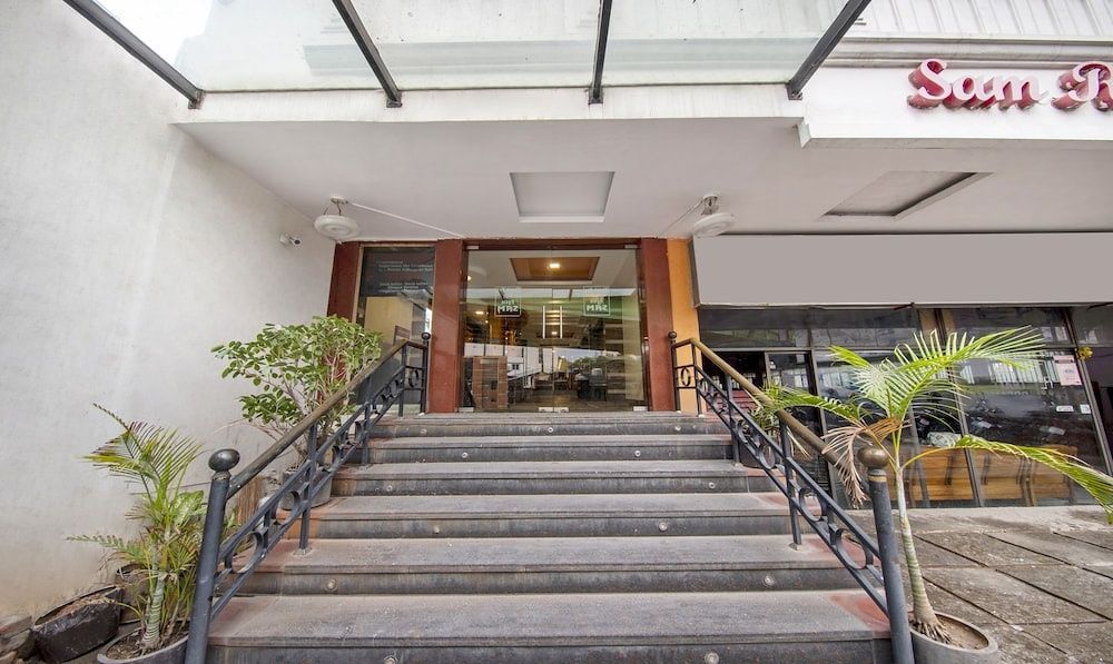undefined FabHotel Sam Residency 6