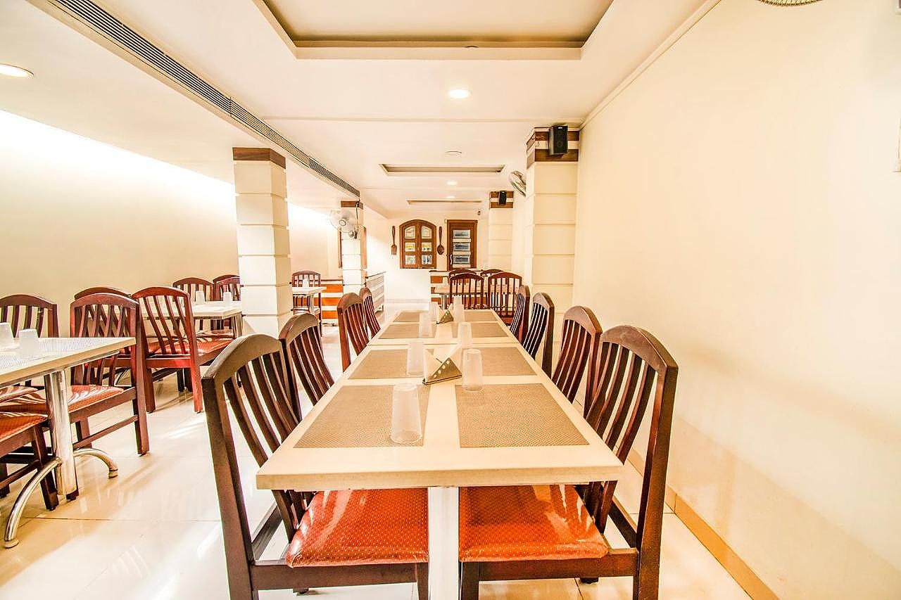 undefined FabHotel Sam Residency 3