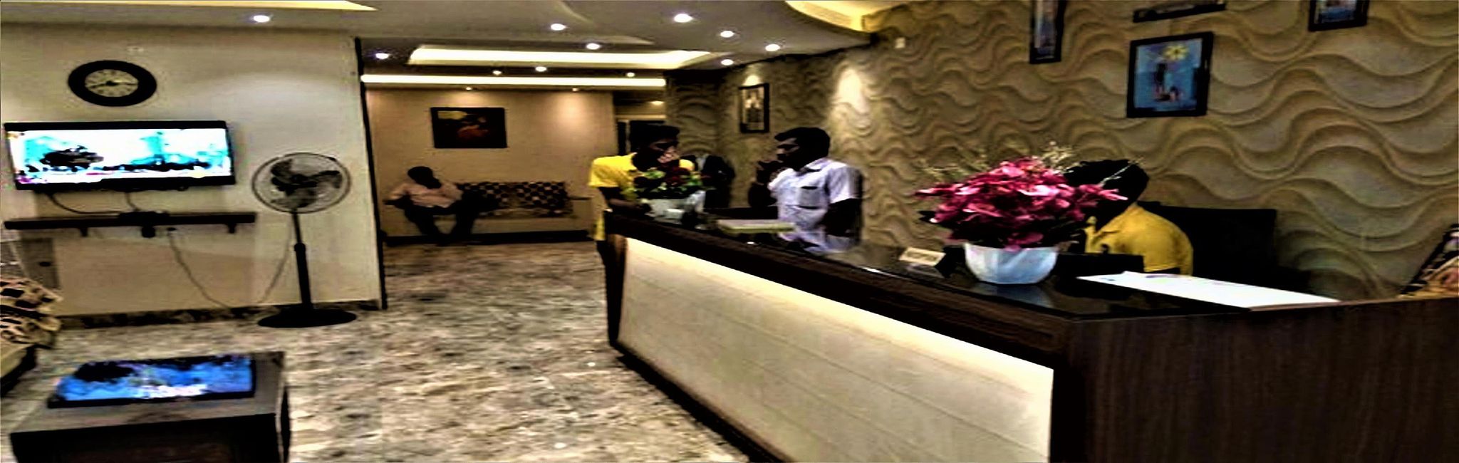 undefined FabHotel Thejas Paaradise 2