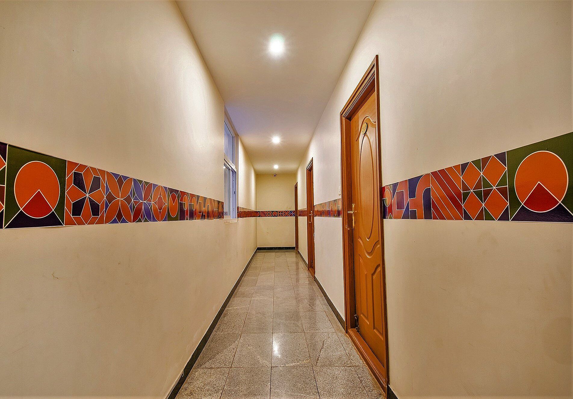 undefined FabHotel Thejas Paaradise 3