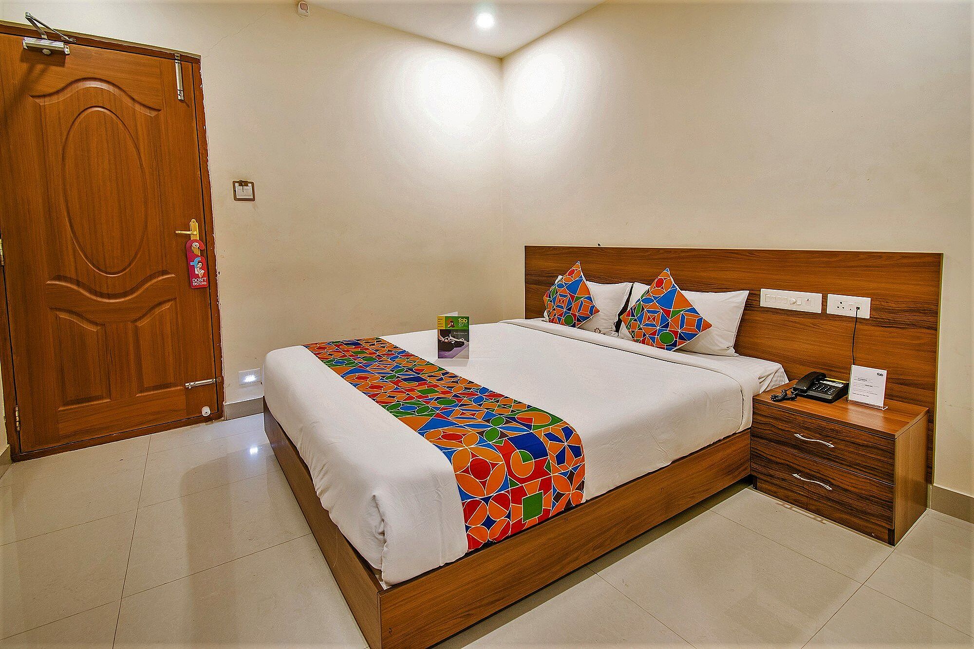 undefined FabHotel Thejas Paaradise 5
