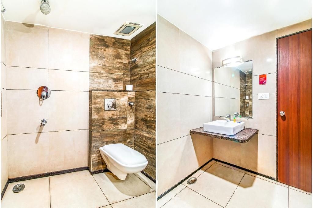 Executive Triple Room