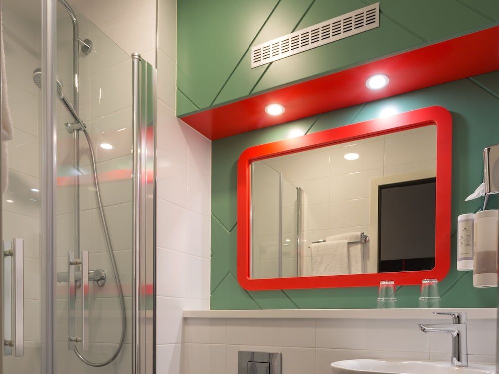 Good Morning Gelsenkirchen City Good Morning Twin Room Plus 4