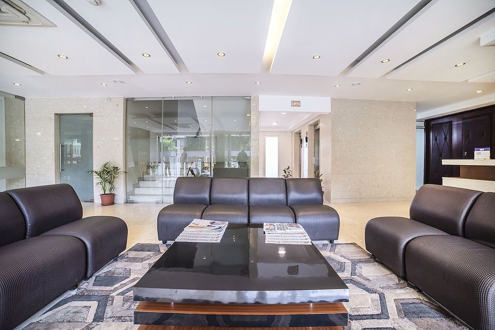 undefined Magnus Star Residency Business Hotel 4