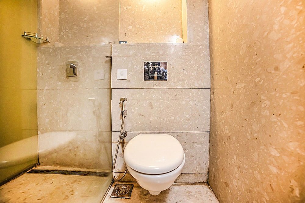 Magnus Star Residency, Koregaon Park Annexe Pune Premium King  13