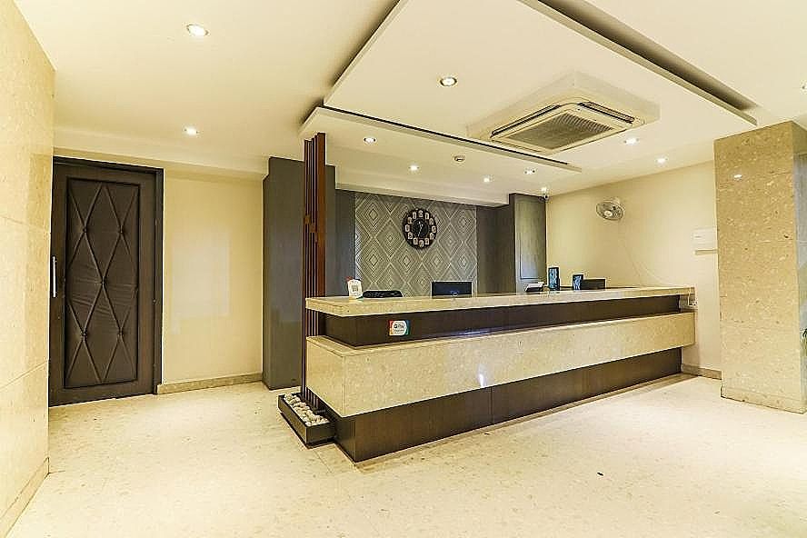 undefined Magnus Star Residency Business Hotel 3