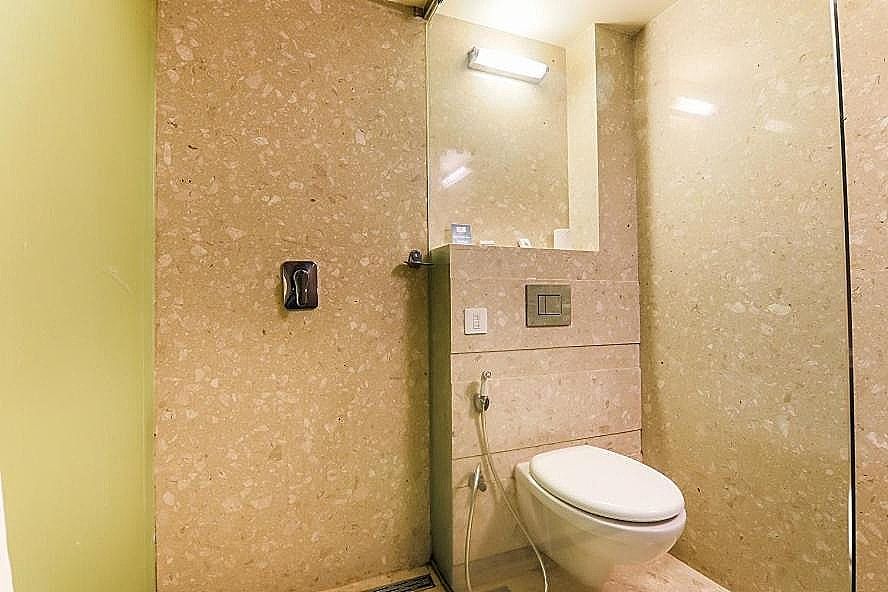 Magnus Star Residency, Koregaon Park Annexe Pune Premium King  12