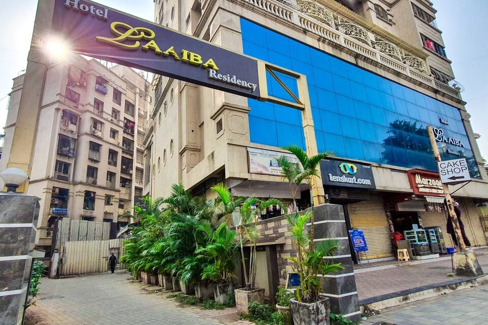 undefined Hotel Laaiba Residency Family & Corporate Stays 8