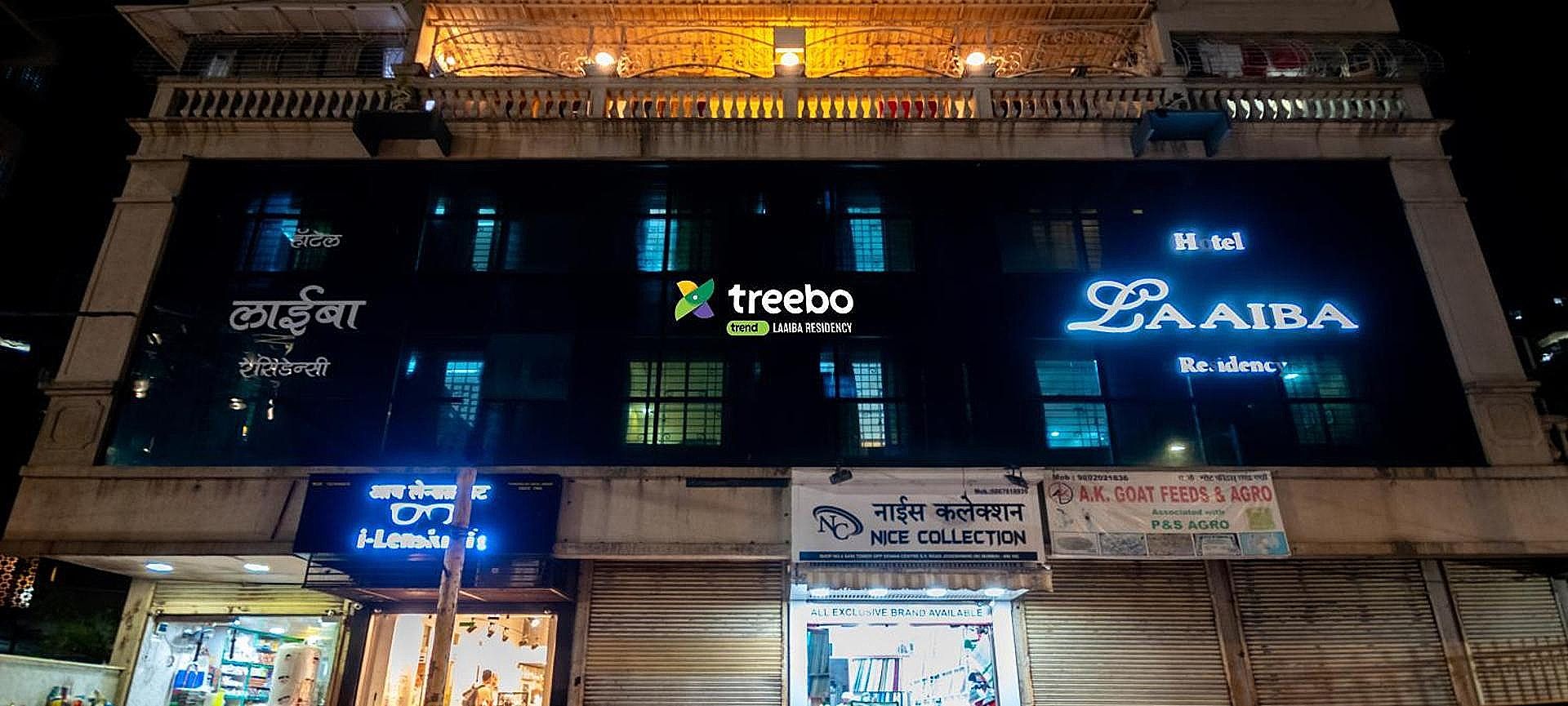 undefined Hotel Laaiba Residency Family & Corporate Stays 9