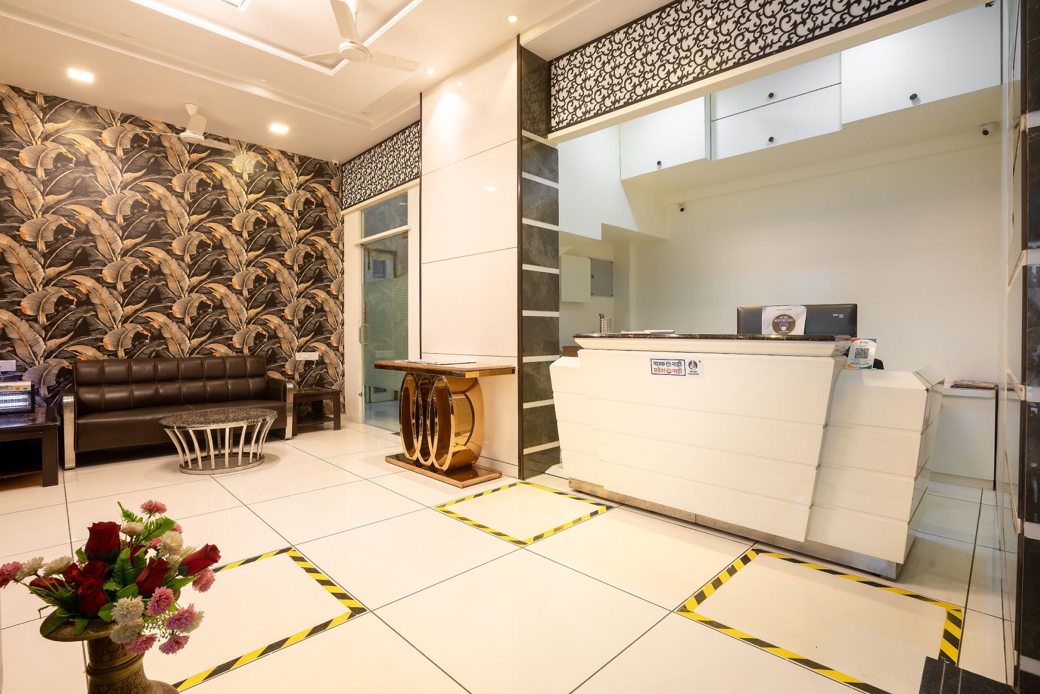 undefined Hotel Laaiba Residency Family & Corporate Stays 3
