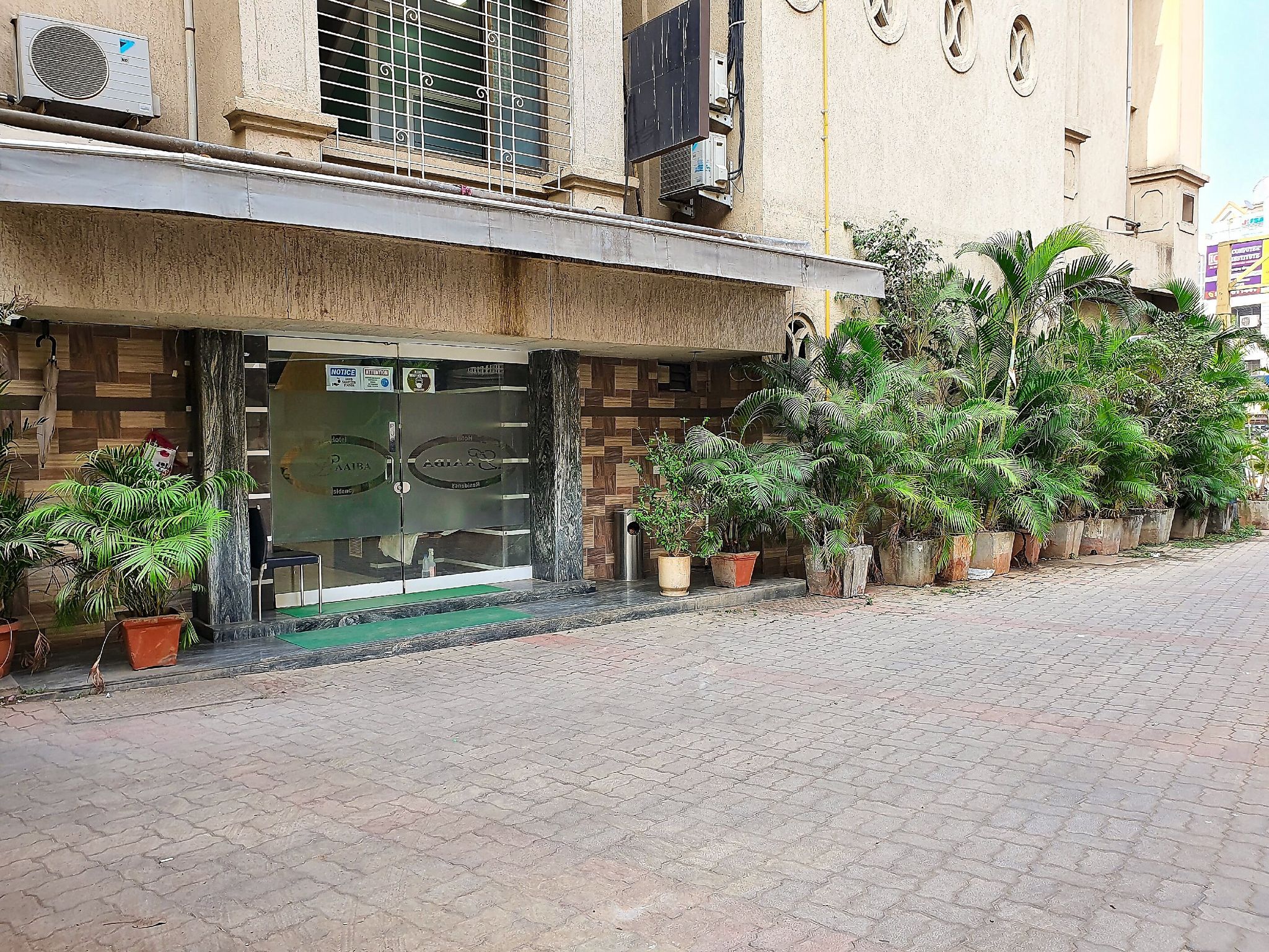 undefined Hotel Laaiba Residency Family & Corporate Stays 2