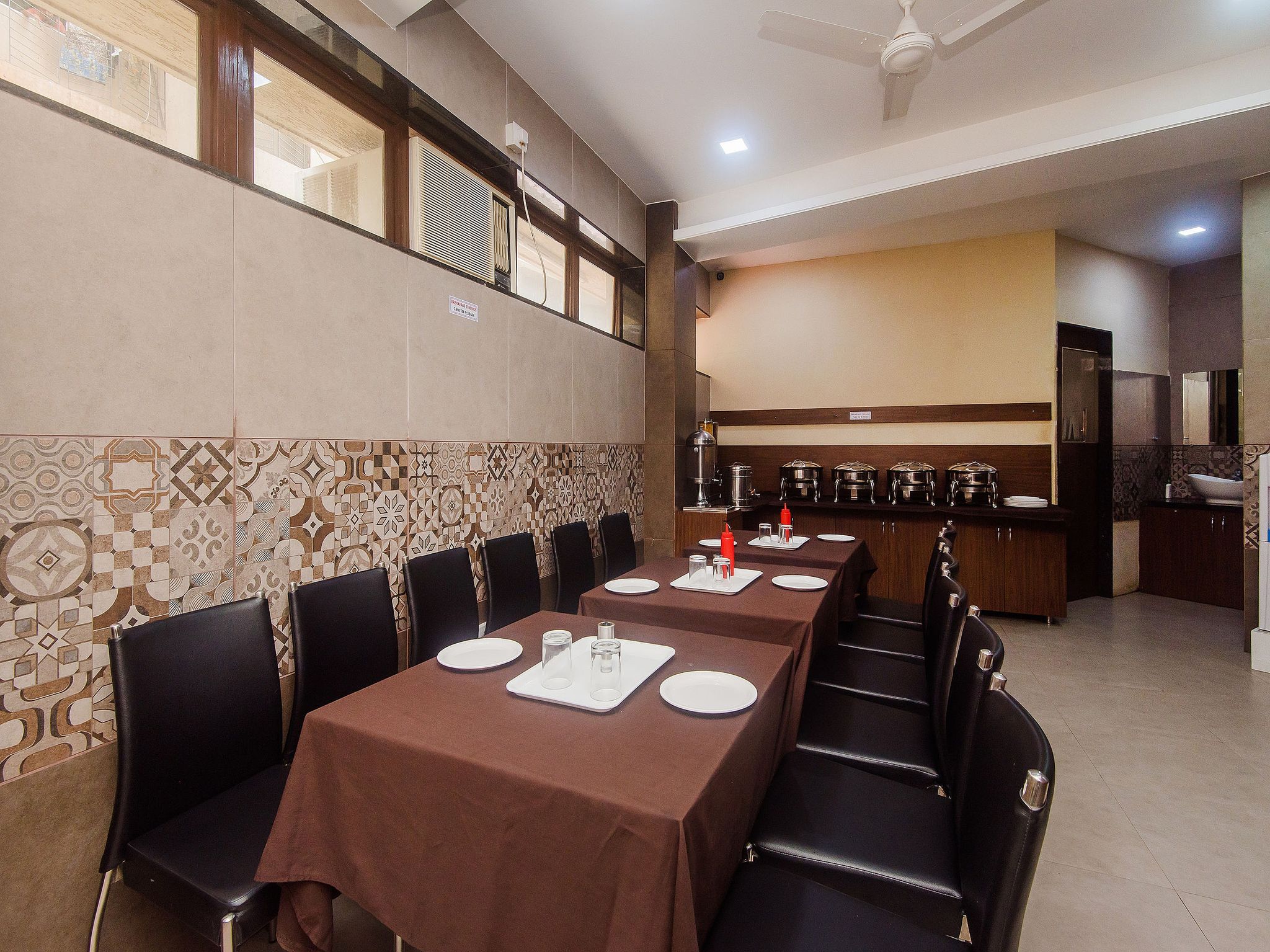 undefined Hotel Laaiba Residency Family & Corporate Stays 5