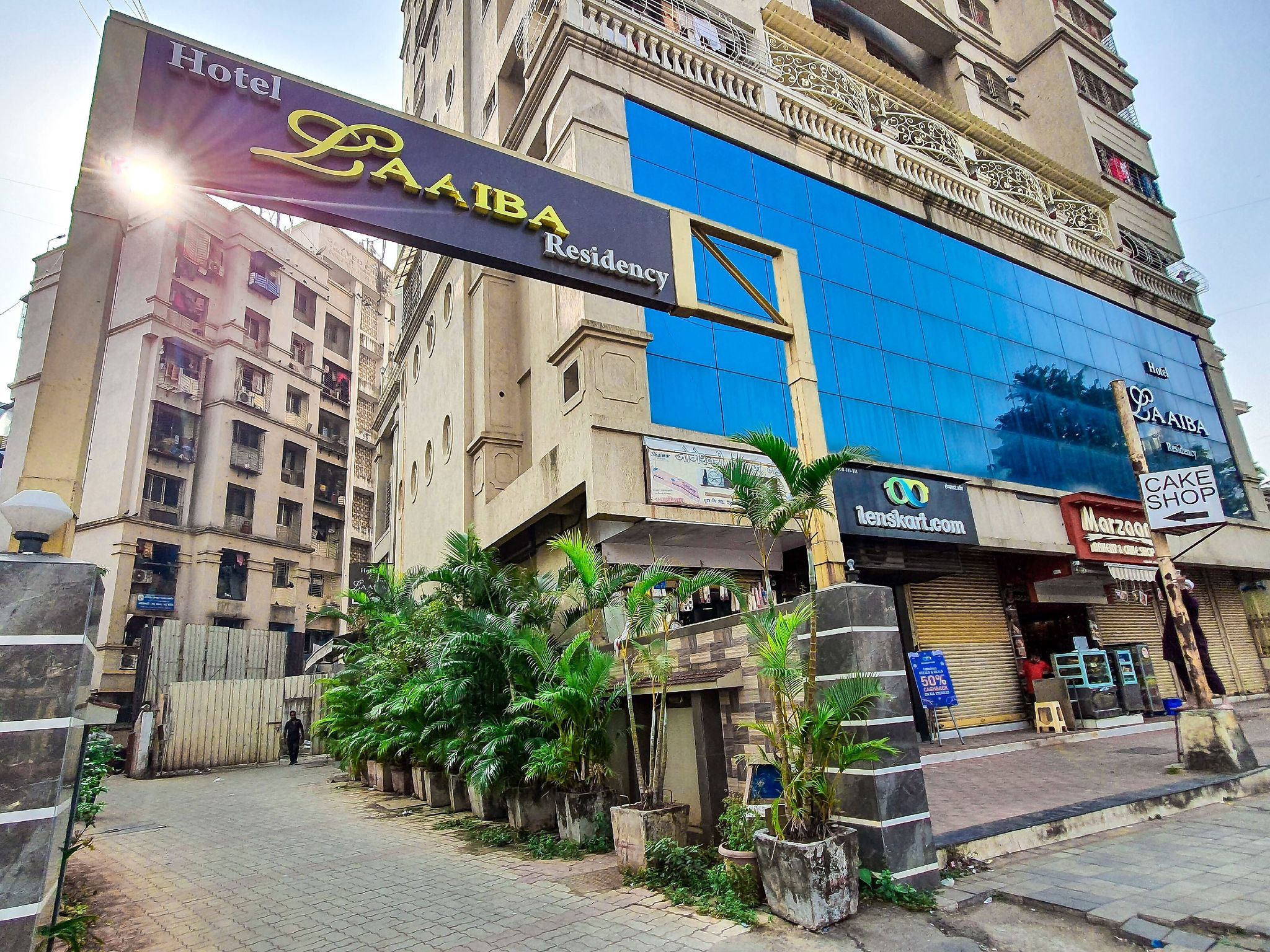 undefined Hotel Laaiba Residency Family & Corporate Stays 6