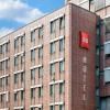 ibis Ulm City
