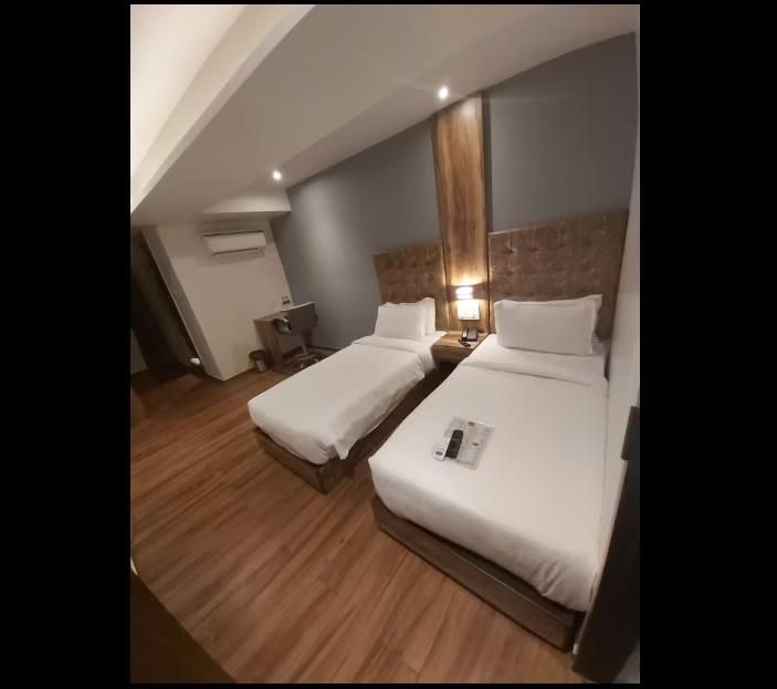 Byaris International