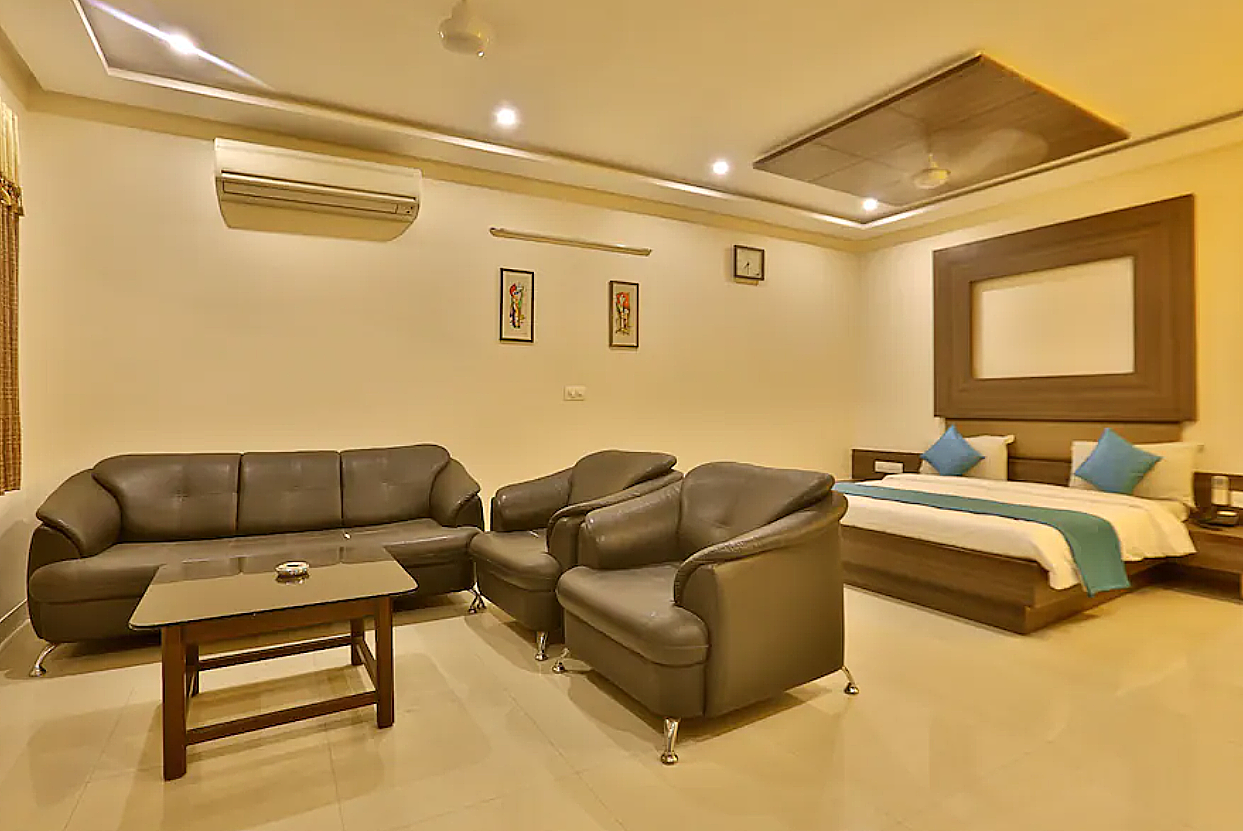 undefined Hotel Kamran Palace 8