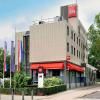 ibis Utrecht
