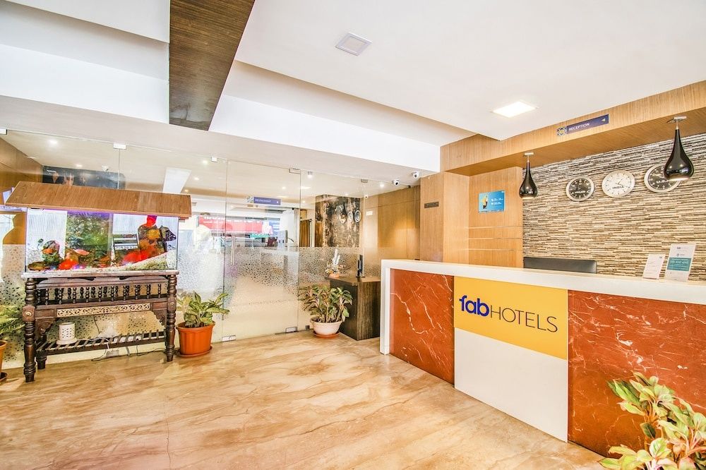 undefined FabHotel Jansi Deluxe 2