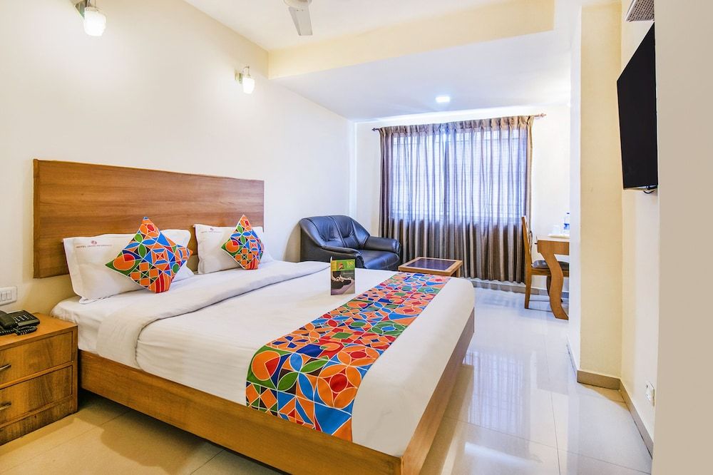 undefined FabHotel Jansi Deluxe 10
