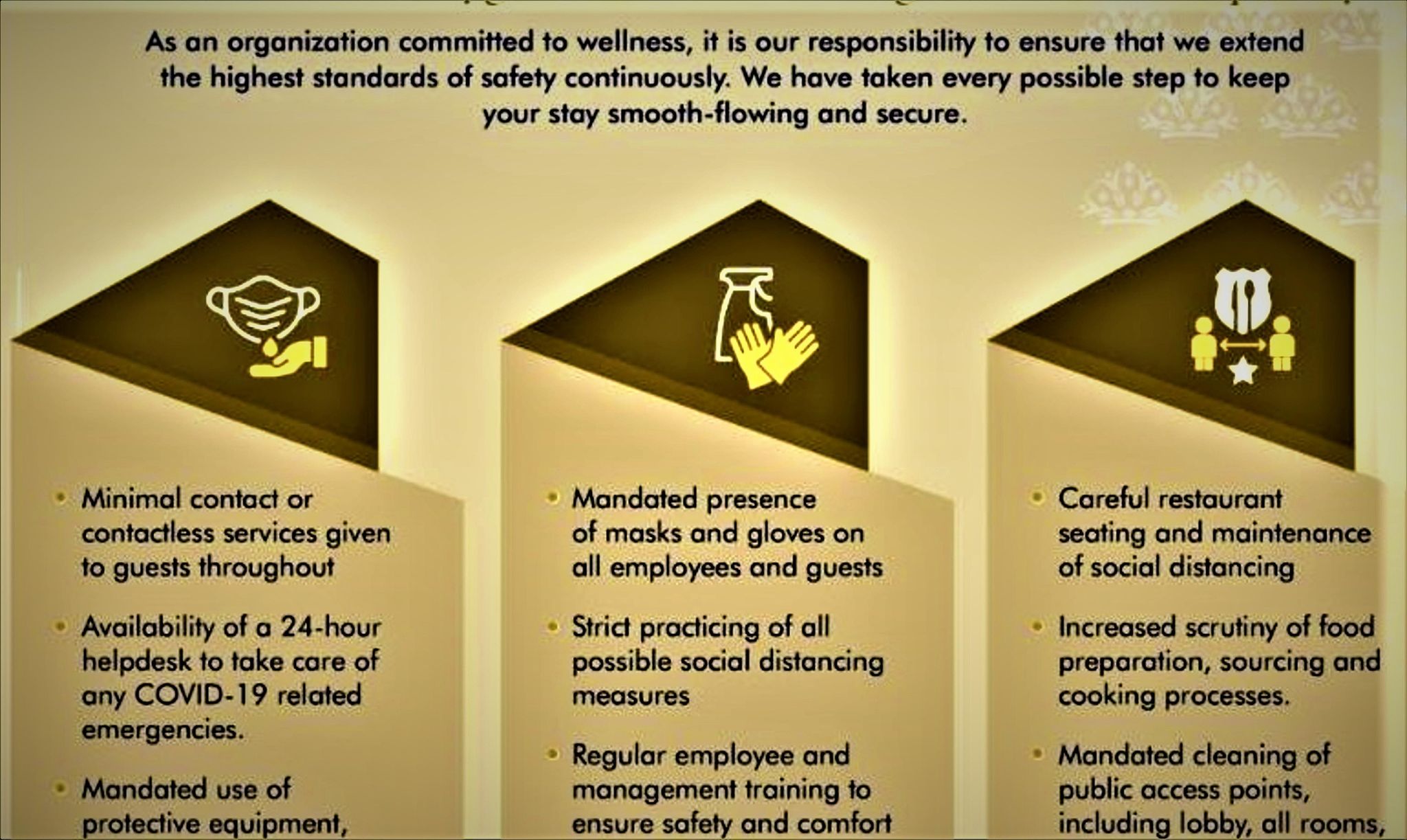 FabHotel Jansi Deluxe Deluxe Double Room 13