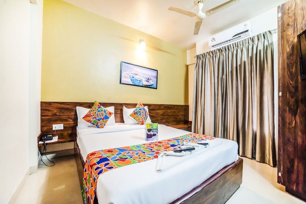 FabHotel Icon Bliss Kharadi