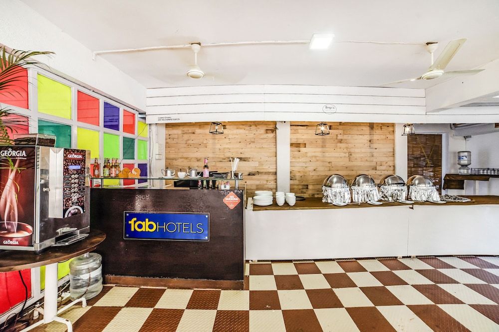 Reception Hall