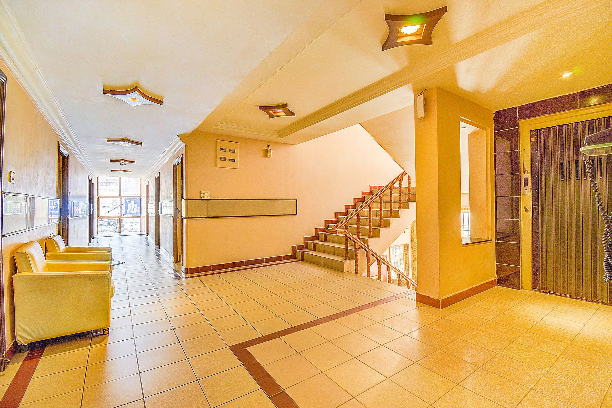 undefined FabHotel Kinnera Comforts 4