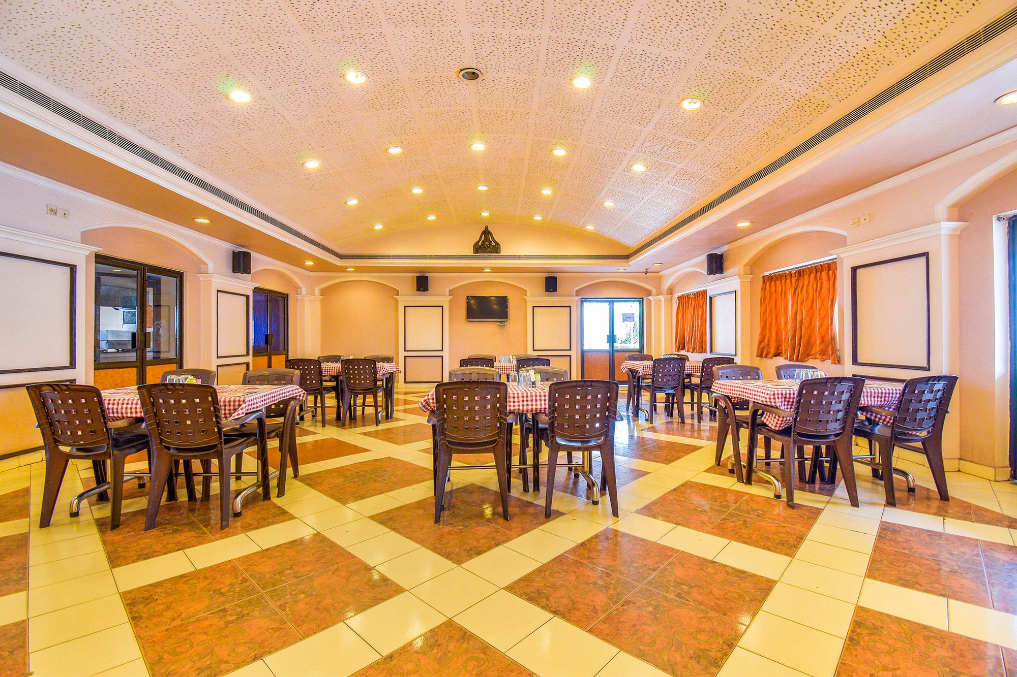 undefined FabHotel Kinnera Comforts 5