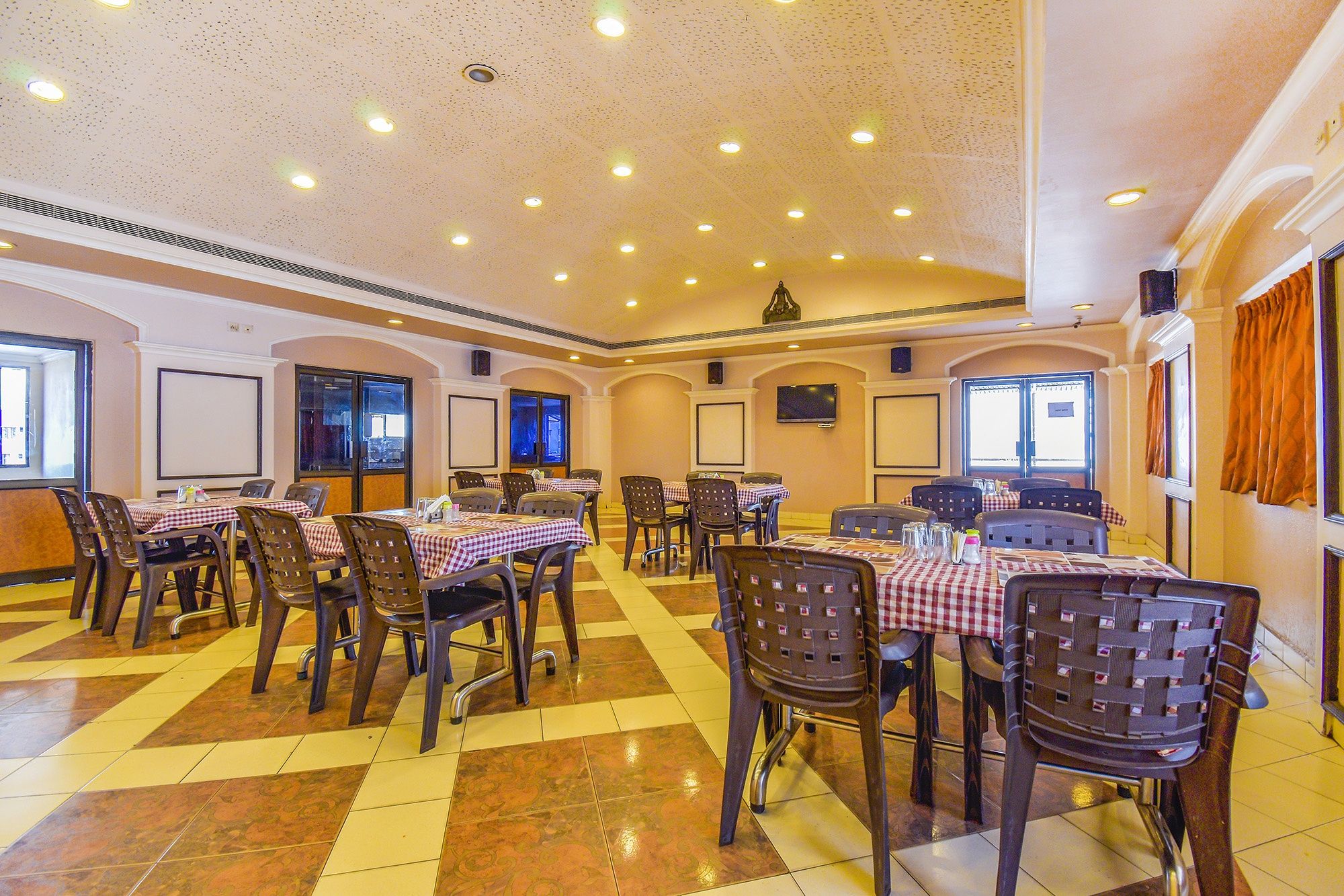 undefined FabHotel Kinnera Comforts 10