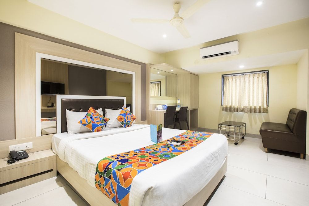 undefined FabHotel Pranava Navi Mumbai 9