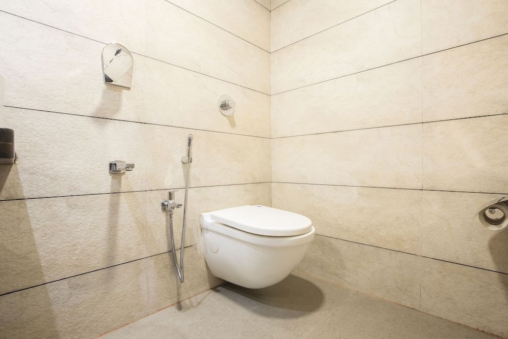 FabHotel Pranava Navi Mumbai Deluxe Double Room, 1 Double Bed, Non Smoking 5