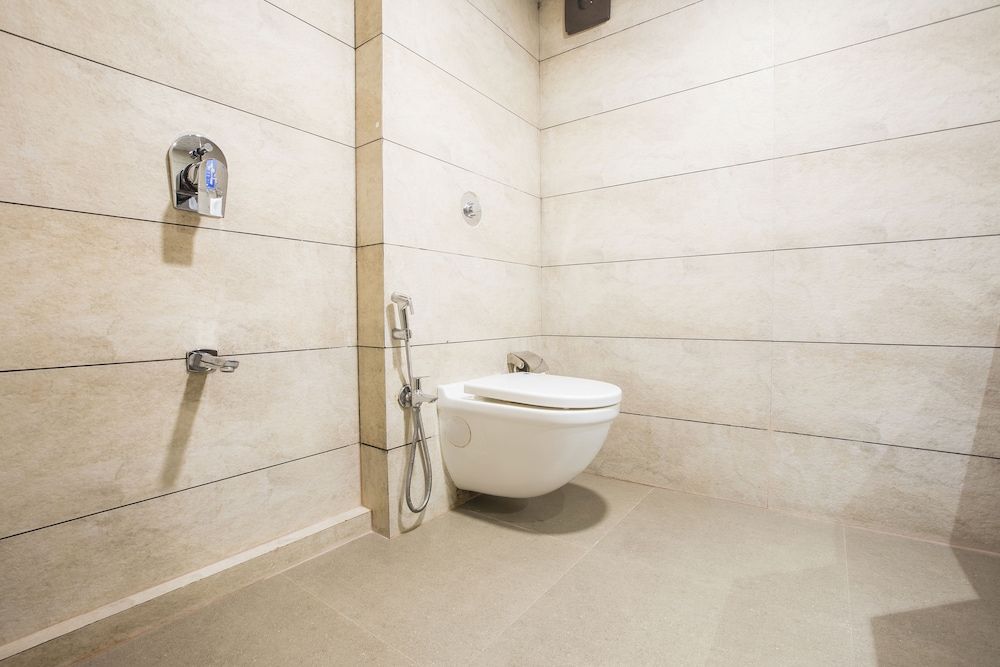 FabHotel Pranava Navi Mumbai Executive Room 8