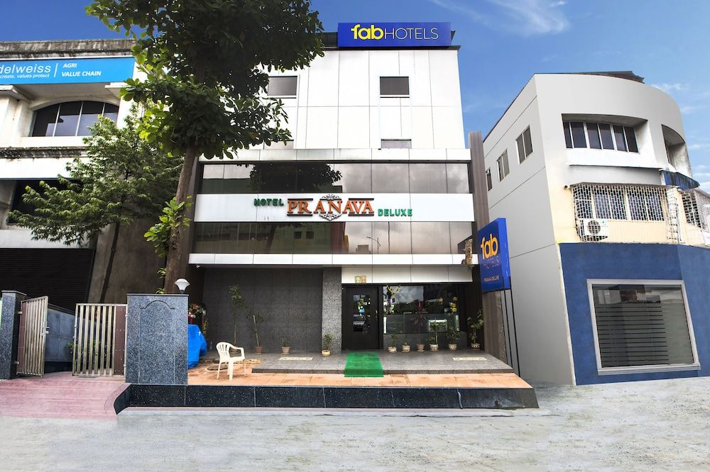 undefined FabHotel Pranava Navi Mumbai